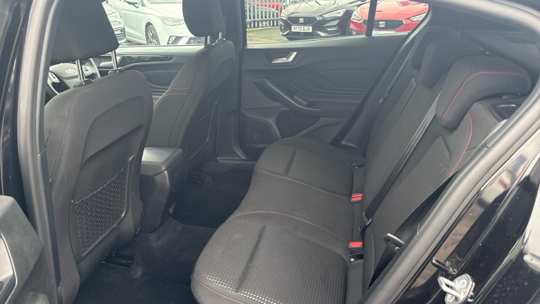 Ford Focus 1.0 EcoBoost ST-Line 5dr Petrol Hatchback